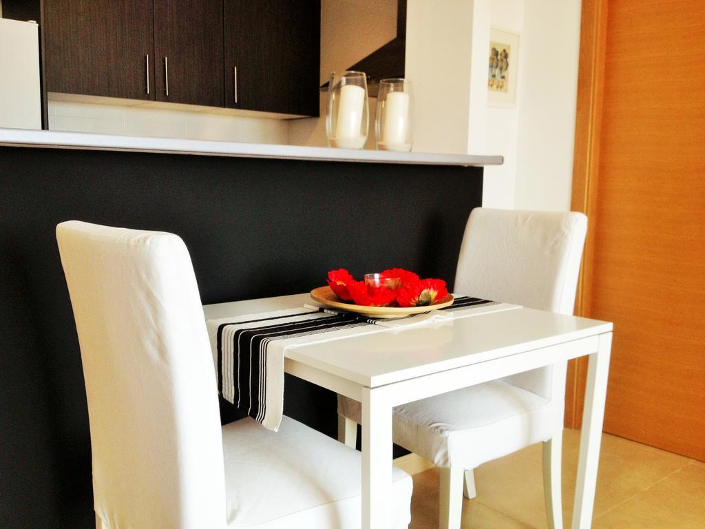 Ferienwohnung Masquestar Mar Menor Torre-Pacheco Exterior foto